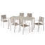Ensemble repas 7 pièces Lindner-867881240