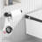 10-piece Bathroom Hardware Set (set Of 10)-115792042