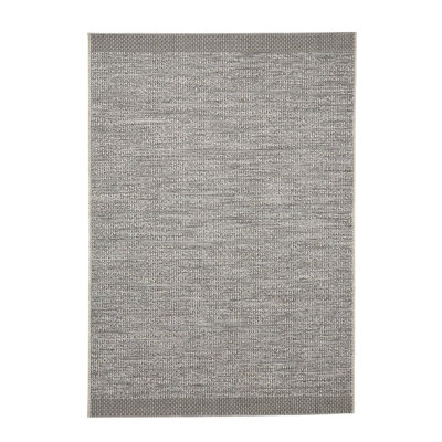 Valladolid Geometric Indoor / Outdoor Area Rug