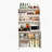 6 Level Flip Door Pantry Cabinet