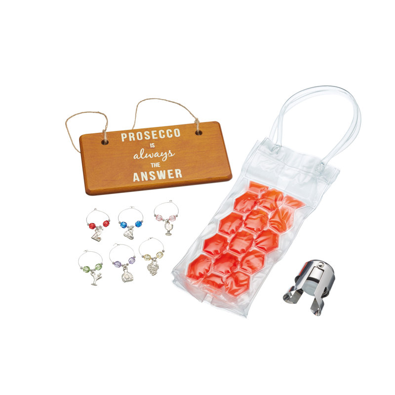 Bar Tool Set