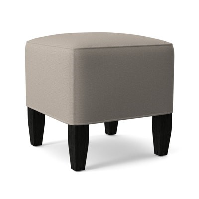 Brooklyn Upholstered Ottoman