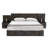 Vegan Leather Platform Bed-1357901321-1458928390