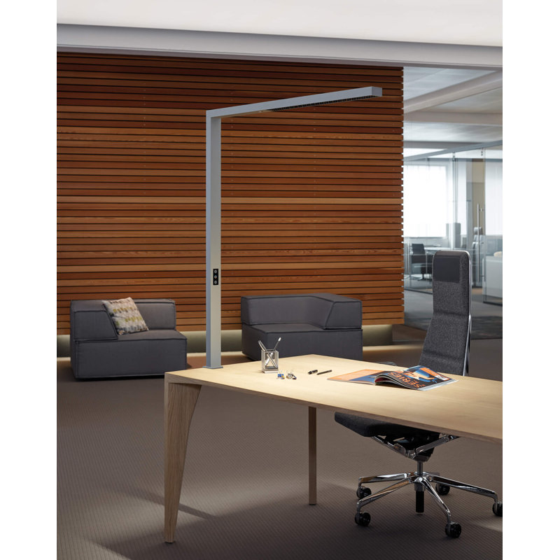 Clip On Lamp