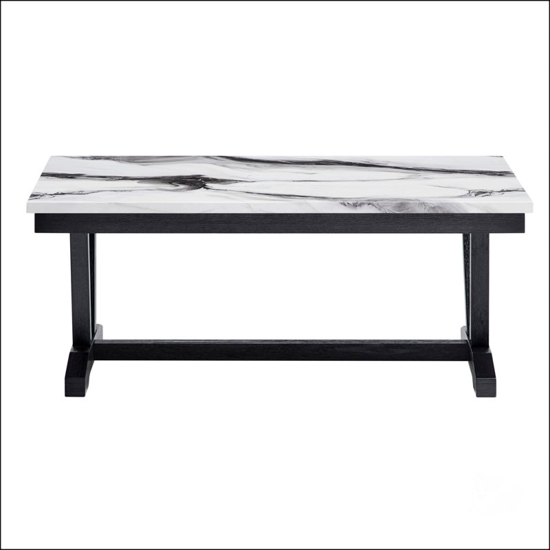 Table basse Paula