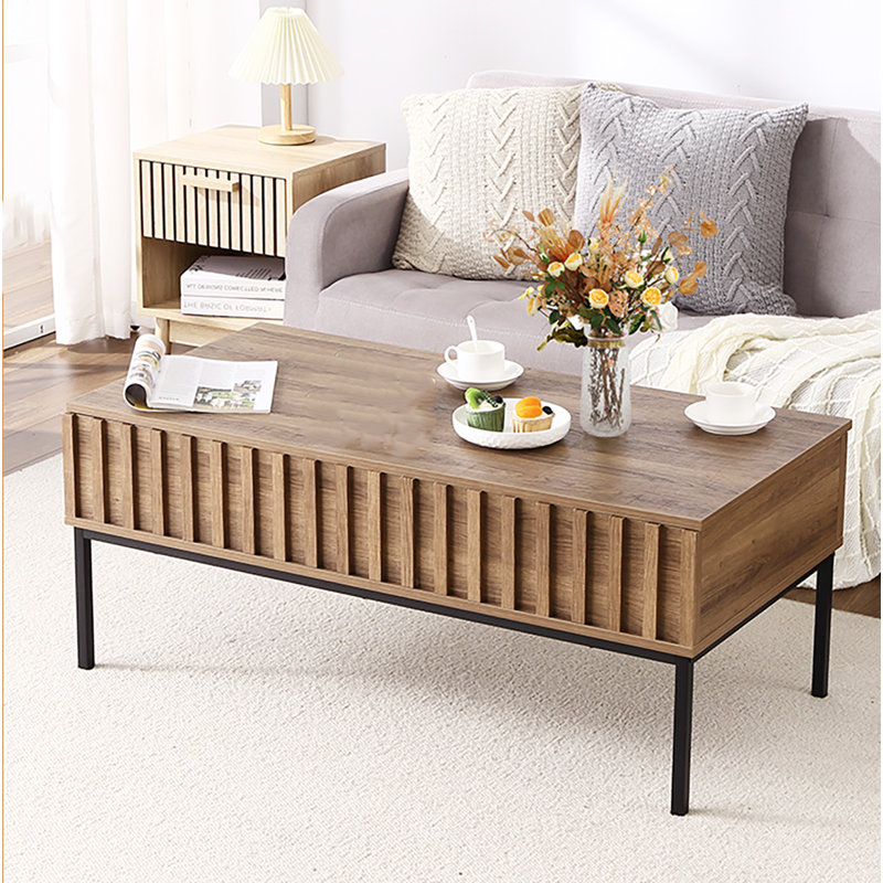Table basse Jaemon