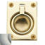 Flush Center Ring Pull-22135397