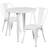 Brinson Round Steel Bistro Set-1852886994-1795615437
