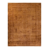 Haydon One-of-a-Kind 4' 10" X 7' 1" Hand Knotted Area Rug