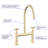 SOUEEUM Kitchen Faucet