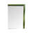 Willow Scalloped Mirror-930630764