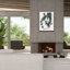  «Jungle Falls 1» par June Erica Vess, art mural sur toile, 26 po x 34 po-391275536