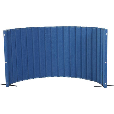 Factory Quiet Divider With Sound Dampening ...