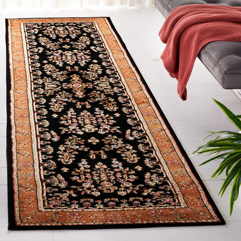Tapis oriental Klose Performance, Tapis de couloir 2 pi 3 po x 8 pi