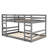 Genive Kids Bunk Bed-62511798-62511799