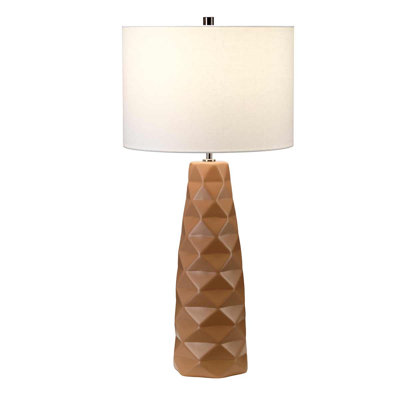 Morocco Ceramic Table Lamp