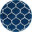 Llanet Geometric Indoor Rug-57572340