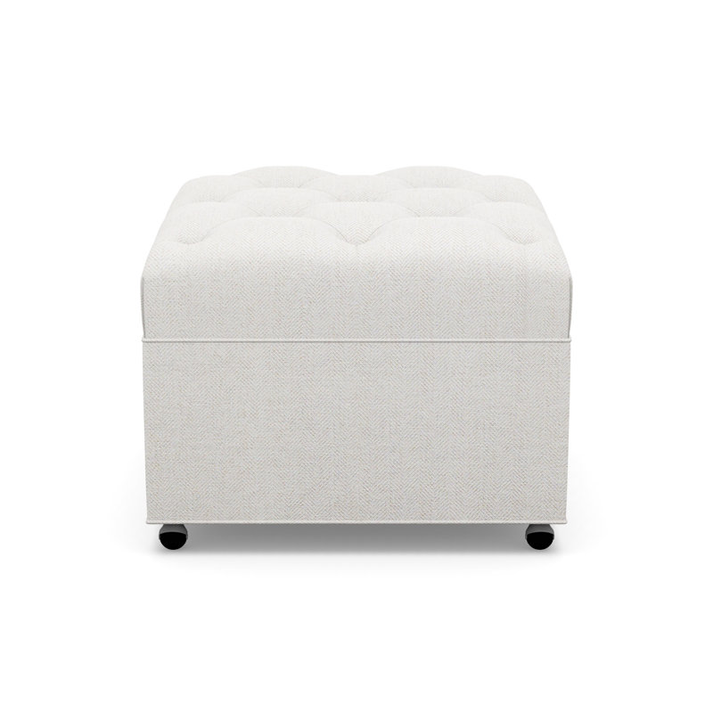Square Ottoman, 2245-80