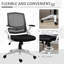 Chaise de travail ergonomique Titcomb