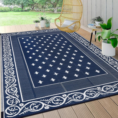 Tapis d'extérieur