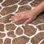 Tapis à poils longs lavable de qualité supérieure-1051364804-1051364810