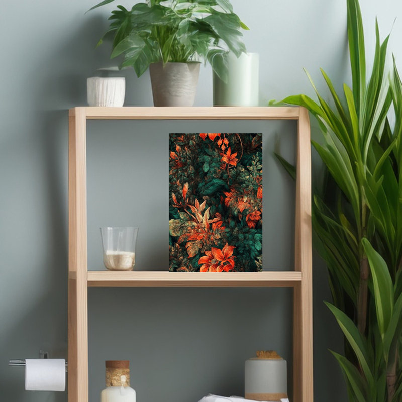 Print, 45.72cm H x 30.48cm W