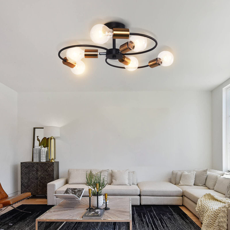 Fontenay Spotlight, Gold