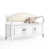 Blanc / Beige