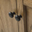 Ensemble de meuble-lavabo simple 30 po Rivers-78541276