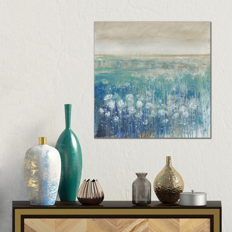 Before The Rain II by Tim OToole - Gallery-Wrapped Canvas Giclée on Canvas, Wrapped Canvas