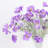 Silk Cloth Daisy Arrangement-25518700-40020480