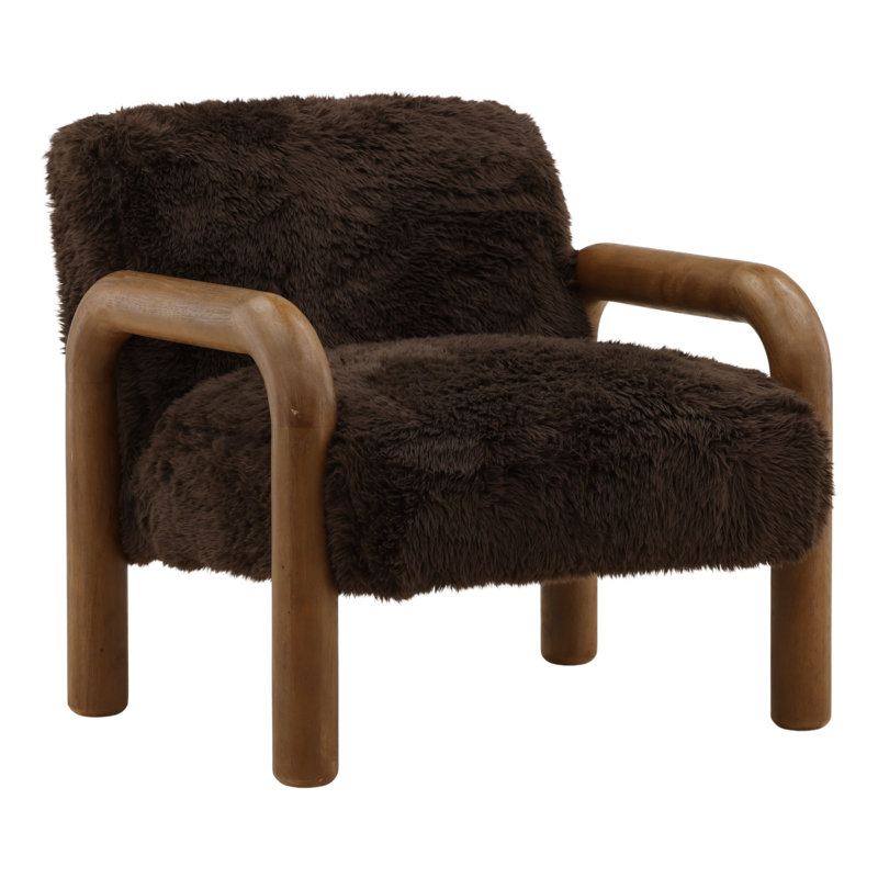 Johnson 32'' Wide, Brown