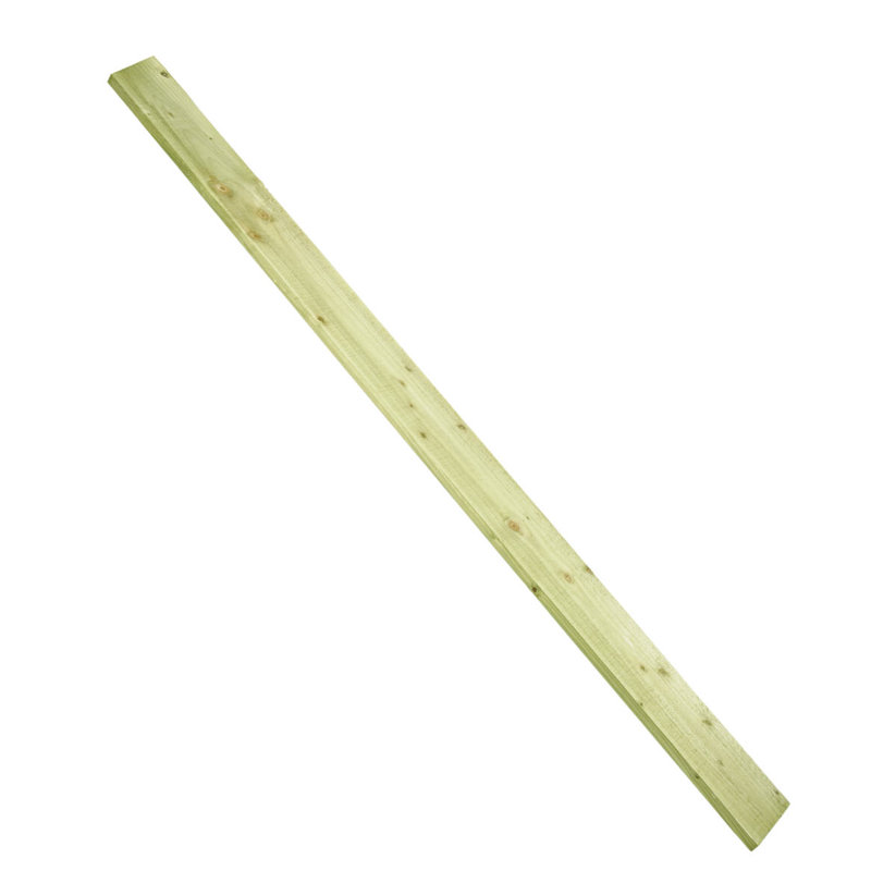 Natural Timber