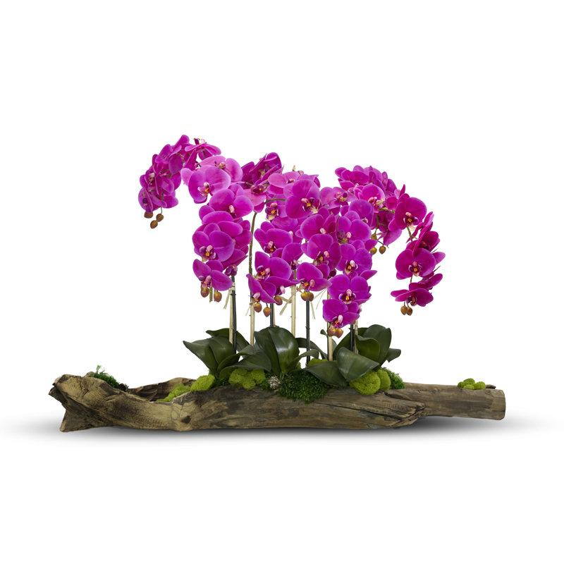 Artificial Floral Arrangements