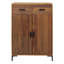 4 Pair Shoe Rack-594929892