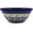 24.01 oz. Daisy Circle Salad Bowl