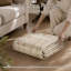 Tapis traditionnel délavé antidérapant lavable-1149451559-1149451553