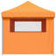 Vidaxl Foldable Tent Pop-Up Outdoor Party Tent Garden Gazebo Canopy Shelter-125169080-125169084-125169085
