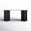 72'' Console Table