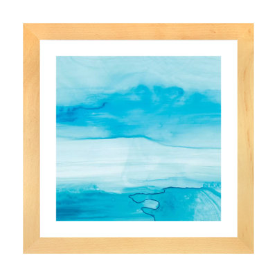 « Faire Waves II » par Ethan Harper, reproduction d’art