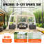 Instant Rain Shelter for VEVOR Sports Sports Tent-106535891