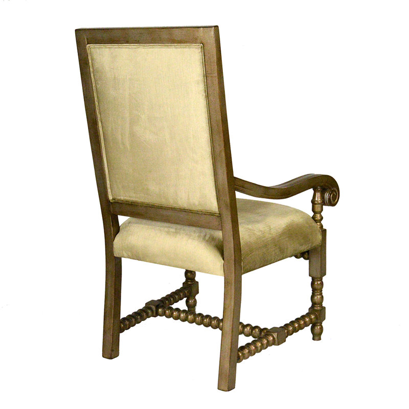 Fauteuil de 26,5 po de largeur Timmy
