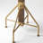 Donan 8 - Hooks Freestanding Coat Rack-1729858143