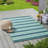 Cletta Striped Rug