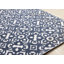 Tapis bleu Trinesha-1145008431