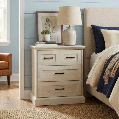 Loughlin 23.6'' W Nightstand