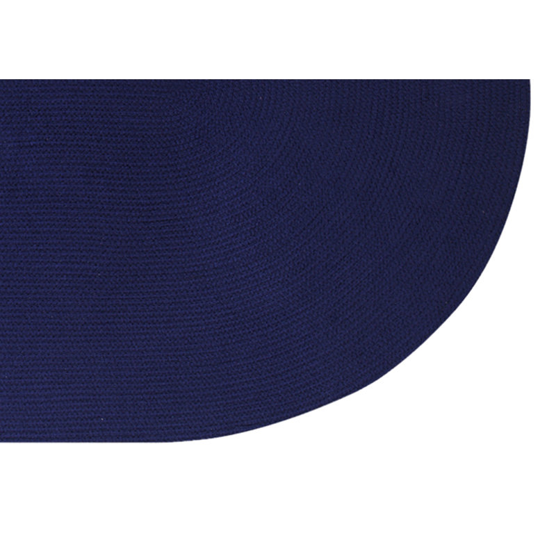 Tapis tressé Fontenay