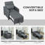 Upholstered Armchair