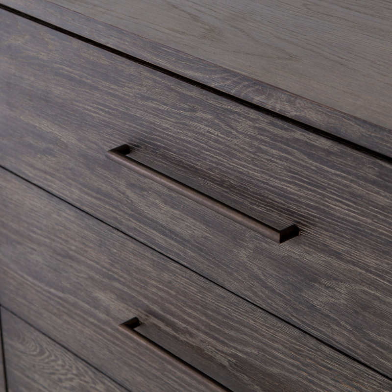 Greta 6 - Drawer Dresser