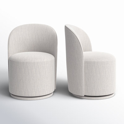 Sharlene Upholstered Side Chair